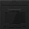 FRANKE Forno incasso FCO 82 H BLACK MATT COUNTRY Franke