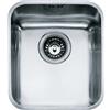 FRANKE Vasca sottotop GAX 110-30 inox Franke