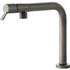 GESSI Miscelatore monocomando cucina finox sottofinestra Su&Giu 60071 Gessi