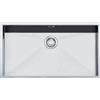FRANKE Lavello sottotop PPX 110-72 inox Planar Franke