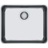 FRANKE Lavello sottotop ANX 110-48 inox Aton Franke