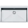 FRANKE Lavello semifilo PPX 210-78 TL inox Planar Franke