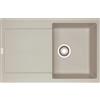 FRANKE Lavello reversibile MRG 611-78 fragranite sahara Maris Franke