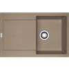 FRANKE Lavello reversibile MRG 611-78 fragranite oyster Maris Franke
