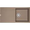FRANKE Lavello reversibile MRG 611-L fragranite oyster Maris Franke