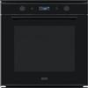 FRANKE Forno da incasso pirolitico nero FMY 98 P BK Mythos Franke