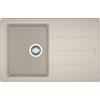 FRANKE Lavello reversibile BFG 611-78 fragranite sahara Boston Franke