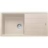 FRANKE Lavello reversibile BFG 611-97 fragranite sahara Boston Franke