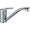FRANKE Miscelatore monocomando girevole 360 cromato Novara Plus Franke