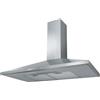 FABER Cappa a parete Value PB X A90 in acciaio inox Faber