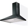 FABER Cappa a parete Value PB BK A90 nera Faber