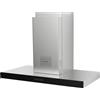 FABER Cappa a parete Air Hub Glass Comfort X/V A90 Faber