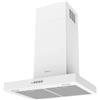 FABER Cappa a parete Stilo Comfort white matt A60 Faber