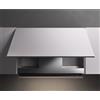 FALMEC Cappa incasso sottopensile Virgola No-Drop 90 cm Falmec