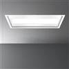 FALMEC Cappa a soffitto bianca 90 cm Nuvola Falmec