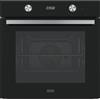 FRANKE Forno incasso FSM 86 H BK nero Smart Franke