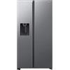 Samsung Frigorifero Side by Side 635L 91 cm inox AI RS65DG54R3S9 Samsung