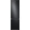 Samsung Frigorifero combinato antracite 60cm 390L RB38C603DB1/EF EcoFlex AI Samsung