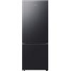 Samsung Frigorifero Combinato First AI 75cm Total No Frost 538L RB53DG703EB1EF nero Samsung