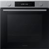 Samsung Forno combinato multifunzione cottura vapore 60 cm 76L Serie 4 NV7B41403BS Samsung