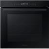 Samsung Forno multifunzione cottura vapore 60 cm Serie 4 76L NV7B4040VBK nero digit Samsung
