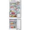 Samsung Frigorifero combinato da incasso F1RST™ 178 cm Total No Frost 267L BRB80F26DES0 Samsung