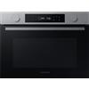 Samsung Forno microonde compatto 60 cm Serie 5 50L NQ5B4513GBS inox Samsung