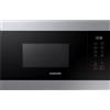 Samsung Forno a microonde grill ad Incasso 22L MG22M8274CT inox Samsung