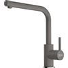 FRANKE Miscelatore monocomando girevole stone grey Lina L Franke