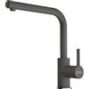 FRANKE Miscelatore monocomando girevole grigio ardesia Lina L Franke