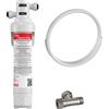 FRANKE Kit filtrazione con attacchi per Lina Clear Water Franke
