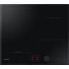 Samsung Piano a induzione Slim Fit 60cm NZ64B6058KK Samsung
