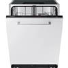 Samsung Lavastoviglie da incasso a scomparsa totale Serie 5 DW60A6080BB Samsung