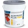 CALIQ Guaina liquida fibrorinforzata impermeabilizzante Acryroof Plus Fibro Casali