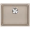 FRANKE Lavello sottotop MRG 110-52 fragranite sahara 1 vasca Maris Franke