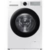 Samsung Lavatrice Crystal Clean™ 9 kg WW90CGC04DAHET Samsung