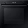 Samsung Forno multifunzione pirolitico serie 4 76L NV7B41307AK nero Samsung