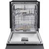 Samsung Lavastoviglie da incasso a scomparsa totale JetClean Sliding DW60DG790I00 Serie 6 Samsung