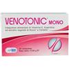 LAERBIUM PHARMA Srl VENOTONIC MONO 20CPR 850MG