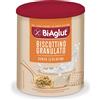 PRINCES ITALIA SpA BIAGLUT BISCOTTINO GRANUL 340G