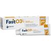 ERREKAPPA EUROTERAPICI SpA FASTO3 EMULGEL 100G