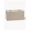 Nofred Scatola in legno Cube