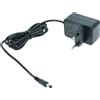 vhbw Alimentatore per Korg Kaossilator-Pro D1 Clip-Hit strumento musicale