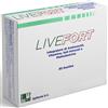 EPIFARMA Srl LIVEFORT 30BUST