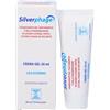 BRUNO FARMACEUTICI SpA SILVERPHAGE CREMA GEL 50ML