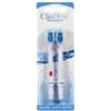 BUDETTA FARMA Srl CLIADENT SPAZZOLE IDROPULSO 2P