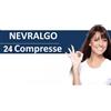 HEALTH FARMA DEVELOPMENT Srls Nevralgo 24 Compresse