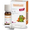 URIACH ITALY Srl PRIMOFLUOR 15ML