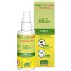 HELAN COSMESI Srl ZANHELAN INSETTOREP SPRAY ECO