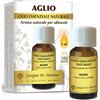 DR.GIORGINI SER-VIS Srl OLIO Ess.Aglio 5ml